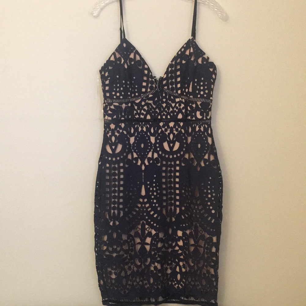 Ari’s Favorite Dress